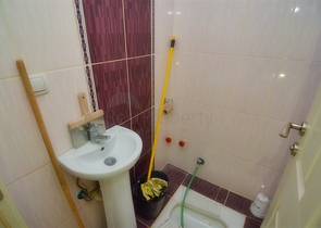 Квартира планировки 2+1 в центре города Анталия