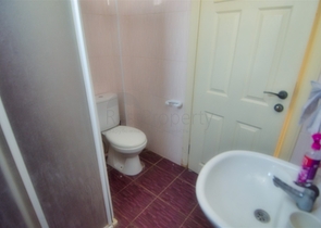 Квартира планировки 2+1 в центре города Анталия