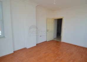 Квартира планировки 2+1 в центре города Анталия