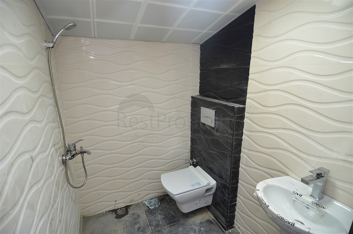 Квартиры планировки 2+1,3+1 в центре города Анталия 