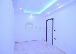 Квартиры планировки 2+1,3+1 в центре города Анталия 