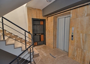 Квартиры планировки 2+1,3+1 в центре города Анталия 