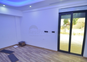 Квартиры планировки 2+1,3+1 в центре города Анталия 