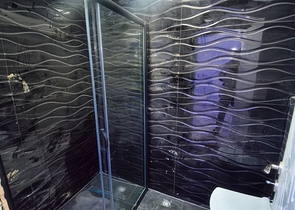 Квартиры планировки 2+1,3+1 в центре города Анталия 