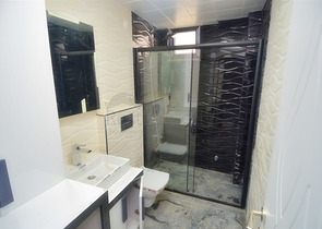 Квартиры планировки 2+1,3+1 в центре города Анталия 