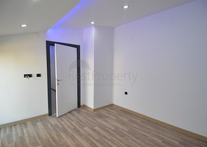 Квартиры планировки 2+1,3+1 в центре города Анталия 