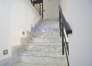 Квартиры планировки 2+1,3+1 в центре города Анталия 