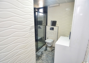 Квартиры планировки 2+1,3+1 в центре города Анталия 