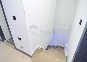 Квартиры планировки 2+1,3+1 в центре города Анталия 