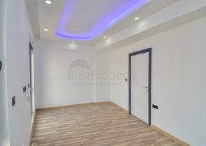 Квартиры планировки 2+1,3+1 в центре города Анталия 