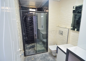 Квартиры планировки 2+1,3+1 в центре города Анталия 