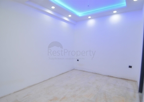 Квартиры планировки 2+1,3+1 в центре города Анталия 