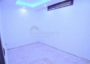 Квартиры планировки 2+1,3+1 в центре города Анталия 