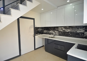 Квартиры планировки 2+1,3+1 в центре города Анталия 