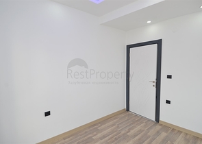 Квартиры планировки 2+1,3+1 в центре города Анталия 