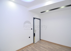 Квартиры планировки 2+1,3+1 в центре города Анталия 