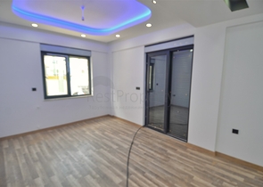 Квартиры планировки 2+1,3+1 в центре города Анталия 