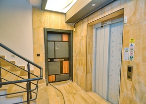 Квартиры планировки 2+1,3+1 в центре города Анталия 