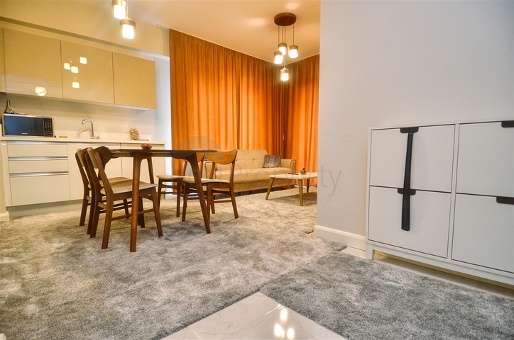 Квартира планировки 2+1 в районе Кепез - Анталия