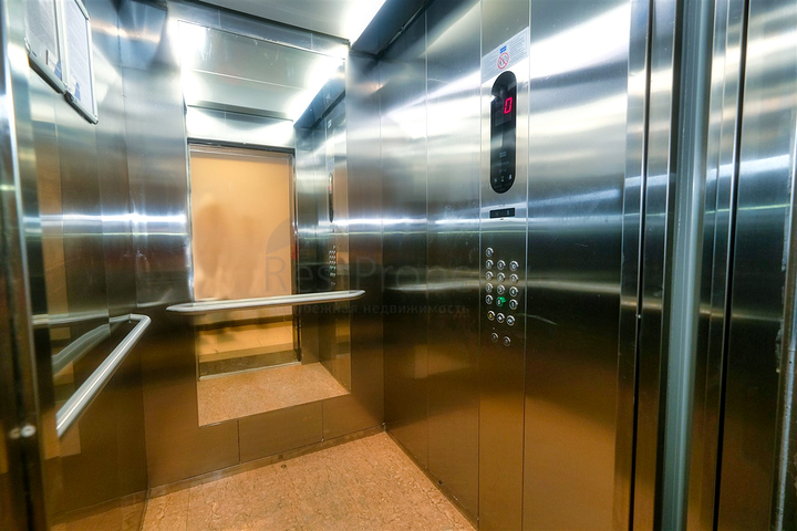 Квартира планировки 2+1 в районе Кепез - Анталия