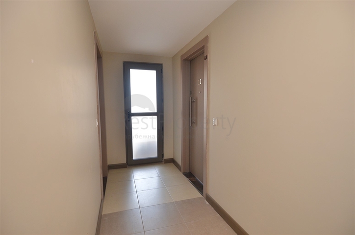 Квартира планировки 2+1 в районе Кепез - Анталия