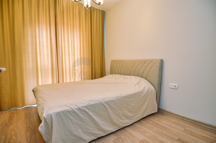 Квартира планировки 2+1 в районе Кепез - Анталия