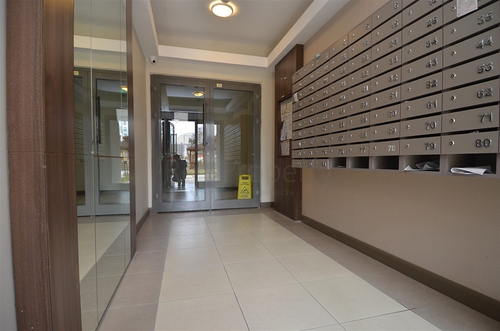 Квартира планировки 2+1 в районе Кепез - Анталия