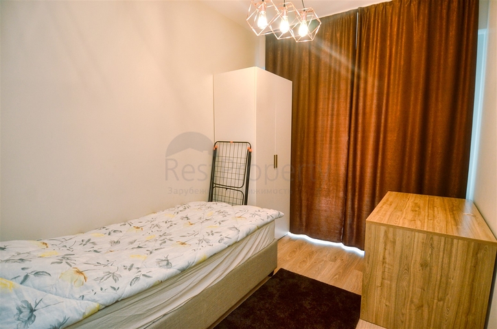 Квартира планировки 2+1 в районе Кепез - Анталия