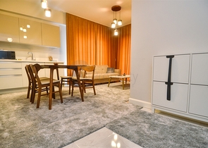 Квартира планировки 2+1 в районе Кепез - Анталия