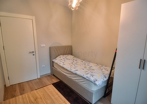 Квартира планировки 2+1 в районе Кепез - Анталия