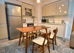 Квартира планировки 2+1 в районе Кепез - Анталия