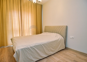 Квартира планировки 2+1 в районе Кепез - Анталия