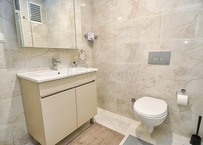 Квартира планировки 2+1 в районе Кепез - Анталия