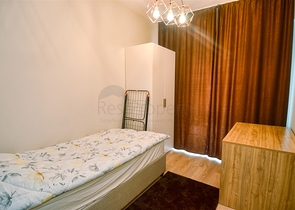 Квартира планировки 2+1 в районе Кепез - Анталия