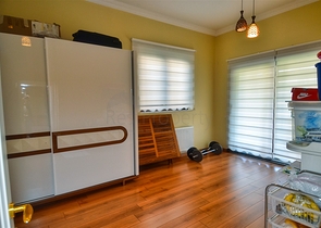 Вилла планировки 6+1 в районе Дошемеалты - Анталия 