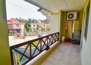 Вилла планировки 6+1 в районе Дошемеалты - Анталия 