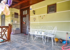 Вилла планировки 6+1 в районе Дошемеалты - Анталия 