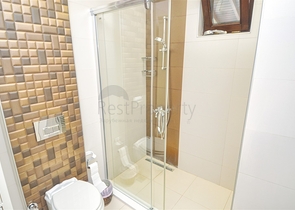 Вилла планировки 6+1 в районе Дошемеалты - Анталия 