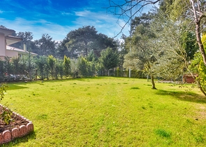 Вилла планировки 6+1 в районе Дошемеалты - Анталия 