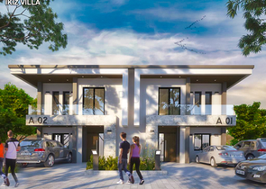 Виллы планировки 4+1 и 6+1 в районе Дошемеалты - Анталия 