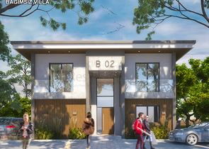 Виллы планировки 4+1 и 6+1 в районе Дошемеалты - Анталия 