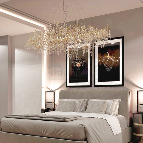 Квартиры планировки 6+1 в микрорайоне Дутлубахче - Анталия 