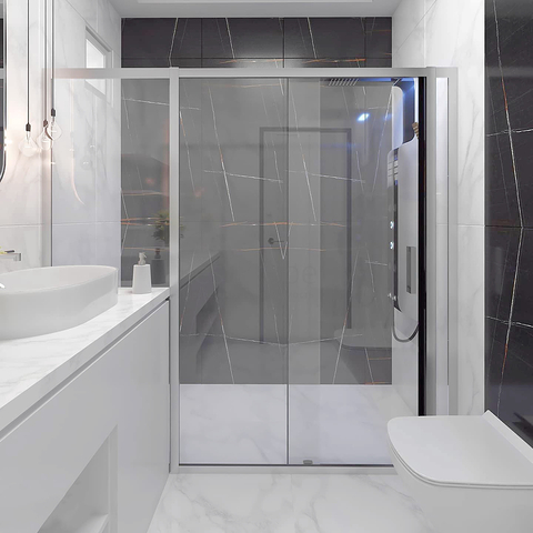 Квартиры планировки 6+1 в микрорайоне Дутлубахче - Анталия 