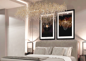 Квартиры планировки 6+1 в микрорайоне Дутлубахче - Анталия 