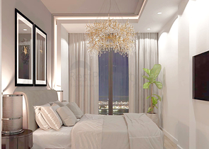 Квартиры планировки 6+1 в микрорайоне Дутлубахче - Анталия 