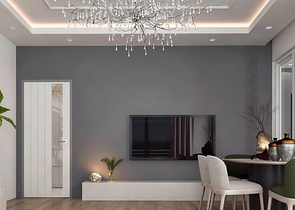 Квартиры планировки 6+1 в микрорайоне Дутлубахче - Анталия 