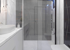 Квартиры планировки 6+1 в микрорайоне Дутлубахче - Анталия 