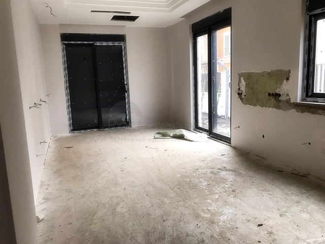 Роскошная вилла планировки 5+1 в районе Дошемеалты - Анталия 