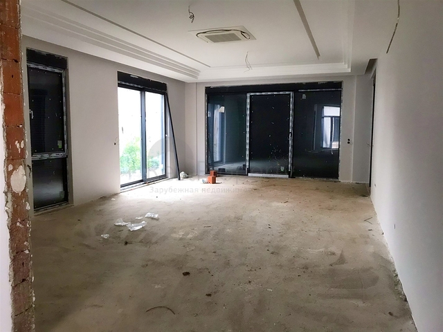 Роскошная вилла планировки 5+1 в районе Дошемеалты - Анталия 