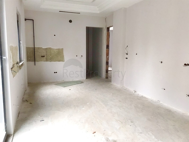 Роскошная вилла планировки 5+1 в районе Дошемеалты - Анталия 